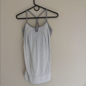 Lululemon tank